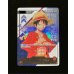 画像2: モンキー・D・ルフィ(開封品/シリアル入り)【L】{ST01-001} (2)