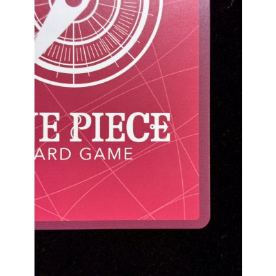 画像11: モンキー・D・ルフィ(開封品/シリアル入り)【L】{ST01-001}