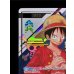 画像3: モンキー・D・ルフィ(開封品/シリアル入り)【L】{ST01-001} (3)