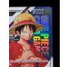 画像4: モンキー・D・ルフィ(開封品/シリアル入り)【L】{ST01-001} (4)