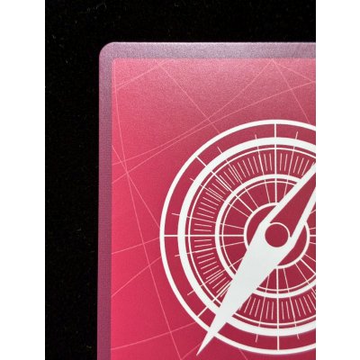 画像8: モンキー・D・ルフィ(開封品/シリアル入り)【L】{ST01-001}