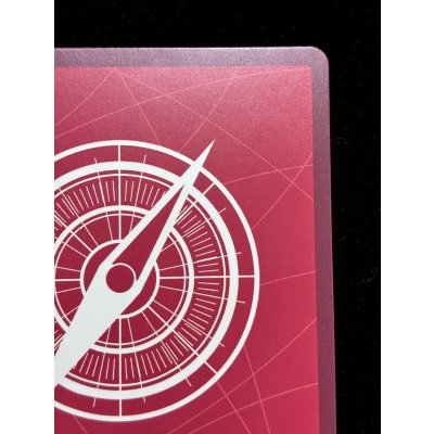 画像9: モンキー・D・ルフィ(開封品/シリアル入り)【L】{ST01-001}