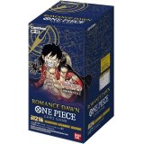 ブースターパック ROMANCE DAWN【未開封BOX】{-}