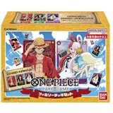 〔状態A-〕ファミリーデッキセット【未開封BOX】{-}