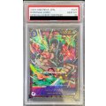 〔PSA10鑑定済〕ロロノア・ゾロ(illust:Studio Vigor Co.Ltd)【SR】{OP01-025}