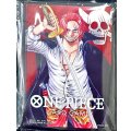 〔状態B〕スリーブ『シャンクス(リミテッドカードスリーブ)』70枚【サプライ】{-}