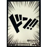 スリーブ『ドン!!カード用特製スリーブ(プロモーションスリーブ)』10枚【サプライ】{-}