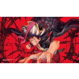 プレイマット『オフィシャルプレイマット』【サプライ】{-}