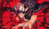 プレイマット『オフィシャルプレイマット』【サプライ】{-}