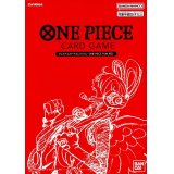 〔状態A-〕プレミアムカードコレクション‐ONE PIECE FILM RED‐【未開封BOX】{-}