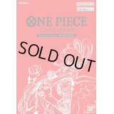 〔状態A-〕プレミアムカードコレクション‐ONE PIECE FILM RED‐【未開封BOX】{-}