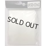 おやつスリーブマットＤ 50枚 (67.5×92)【-】{-}