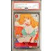 画像1: 〔※状態難/PSA10鑑定済〕ナミ(illust:Ai Nina)【R】{OP01-016} (1)