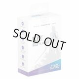 『KATANASleevesStandardSize（クリア）』100枚入り【サプライ】｛-｝