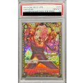 〔PSA10鑑定済〕サカズキ(CS2023/illust:Anderson)【SR】{OP02-099}