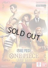 〔状態A-〕プレミアムカードコレクション-Live Action Edition-【未開封BOX】{-}