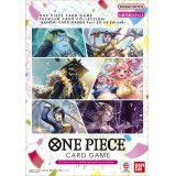 〔状態A-〕プレミアムカードコレクション-BANDAI CARD GAMES Fest 23-24 Edition-【未開封BOX】{-}