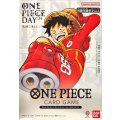 〔状態A-〕プレミアムカードコレクション-ONE PIECE DAY24-【未開封BOX】{-}