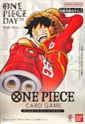 〔状態A-〕プレミアムカードコレクション-ONE PIECE DAY24-【未開封BOX】{-}