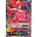 〔状態B〕ポートガス・D・エース(未開封/illust:DAI-XT.)【L】{ST13-002}