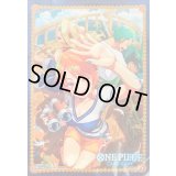 スリーブ『ナミ(オフィシャルカードスリーブ8)』70枚【サプライ】{-}