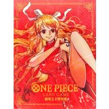 カードケース『ナミ(中国版)』【サプライ】{-}