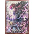 〔状態A-〕スリーブ『ユースタス・キッド(オフィシャルカードスリーブ 9)』70枚【サプライ】{-}