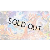 プレイマット『チャンピオンシップ2024KV』【サプライ】{-}