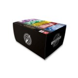 ストレージボックスセット『プレミアムブースター ONE PIECE CARD THE BEST』【サプライ】{-}