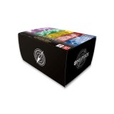 ストレージボックスセット『プレミアムブースター ONE PIECE CARD THE BEST』【サプライ】{-}