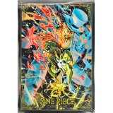 〔状態A-〕スリーブ『ロブ・ルッチ(オフィシャルカードスリーブ リミテッドエディションvol.3)』70枚【サプライ】{-}