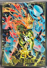 〔状態A-〕スリーブ『ロブ・ルッチ(オフィシャルカードスリーブ リミテッドエディションvol.3)』70枚【サプライ】{-}