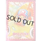 スリーブ『トニートニー・チョッパー(公認店エディションvol.2)』70枚【サプライ】{-}