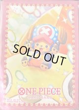 〔状態B〕スリーブ『トニートニー・チョッパー(公認店エディションvol.2)』70枚【サプライ】{-}