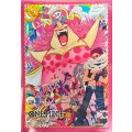 〔状態A-〕スリーブ『シャーロット・リンリン(オフィシャルカードスリーブ リミテッドエディションvol.3)』70枚【サプライ】{-}