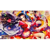 プレイマット『ボア・ハンコック(中国版)』【サプライ】{-}