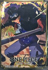 〔状態A-〕スリーブ『サボ(公認店エディションvol.2)』70枚【サプライ】{-}