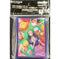 スリーブ『ニコ・ロビン(公認店エディションVol.3)』70枚【サプライ】{-}