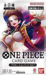 プロモーションパックVol.7【未開封パック】{-}