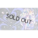 プレイマット『ボア・ハンコック(黒背景/中国版/公式ショップ開店記念品)』【サプライ】{-}