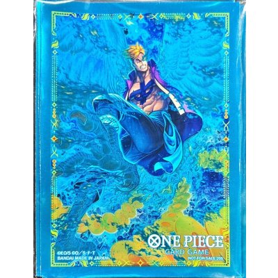 画像1: スリーブ『マルコ(プロモーションスリーブ2025)』10枚【サプライ】{-}