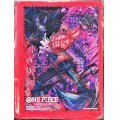 スリーブ『シャーロット・カタクリ(プロモーションスリーブ2025)』10枚【サプライ】{-}