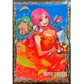 スリーブ『レベッカ(プロモーションスリーブ2025)』10枚【サプライ】{-}