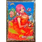 スリーブ『レベッカ(プロモーションスリーブ2025)』10枚【サプライ】{-}