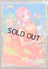 〔状態A-〕スリーブ『レベッカ(プロモーションスリーブ2025)』10枚【サプライ】{-}