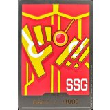 〔状態A-〕ドン!!カード(ルフィ/エッグヘッド衣装)【-】{-}