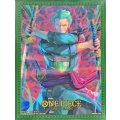 スリーブ『ロロノア・ゾロ(オフィシャルカードスリーブ 11)』70枚【サプライ】{-}