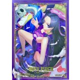 スリーブ『ボア・ハンコック(オフィシャルカードスリーブ 11)』70枚【サプライ】{-}