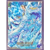 スリーブ『クザン(オフィシャルカードスリーブ 11)』70枚【サプライ】{-}