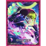 スリーブ『ドンキホーテ・ロシナンテ(オフィシャルカードスリーブ 11)』70枚【サプライ】{-}